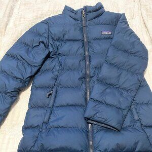 Girls/Boys Patagonia Tres 3-in-1 Parka